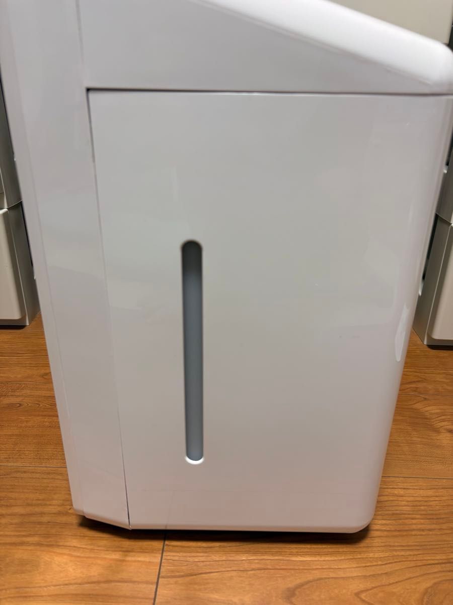美品 2023年製 富士通ゼネラル 加湿脱臭機 DAS-303K-W｜Yahoo!フリマ