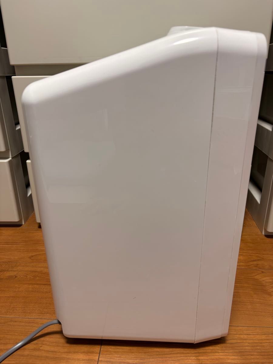 美品 2023年製 富士通ゼネラル 加湿脱臭機 DAS-303K-W｜Yahoo!フリマ