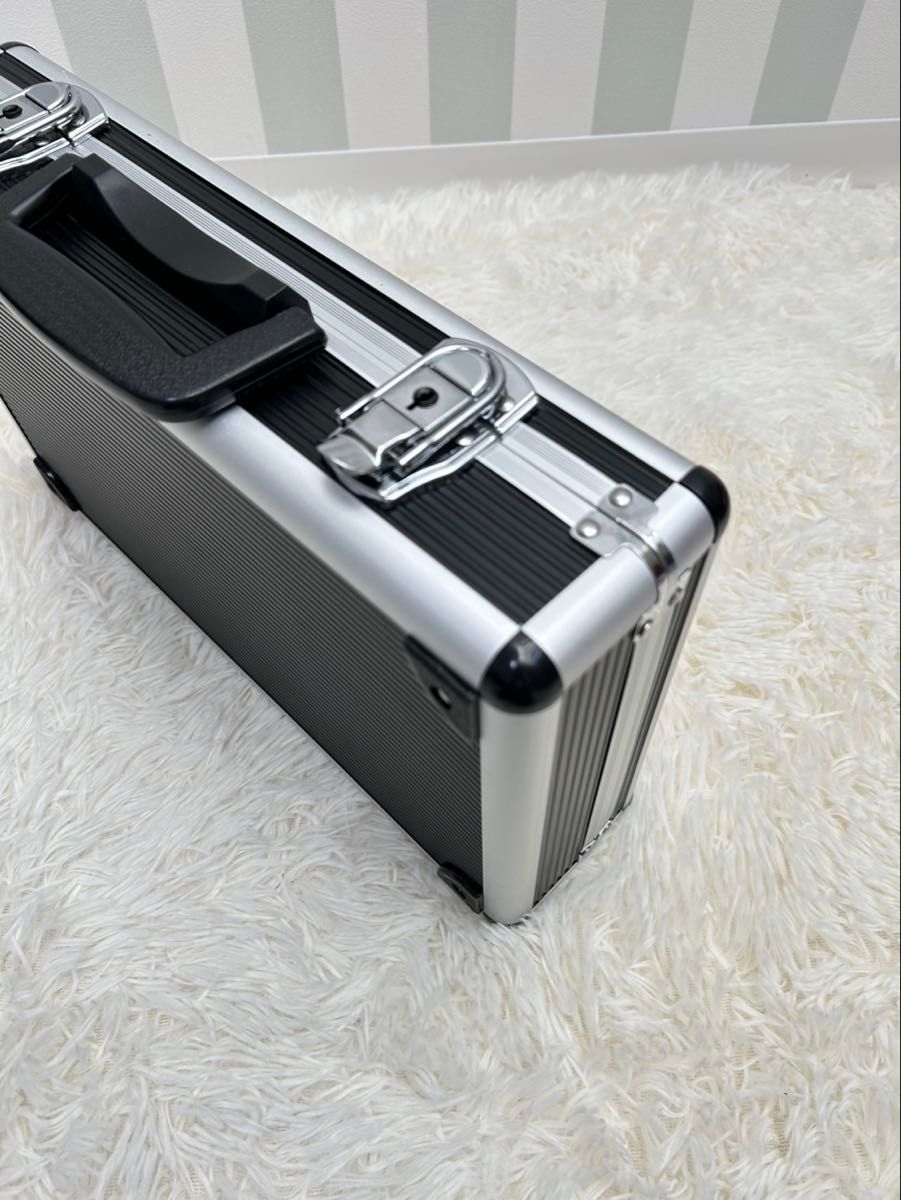 新品 ドリームボックス ベイブレードX アタッシュケース ロゴプレート