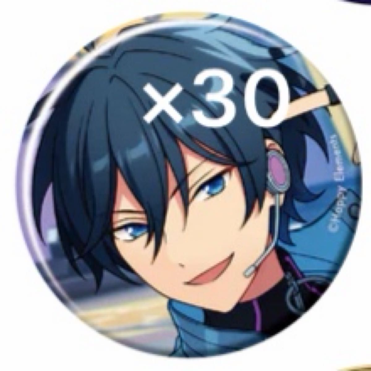 あんスタ あんさんぶるスターズ コレクション缶バッジ 缶バッジ コレ缶