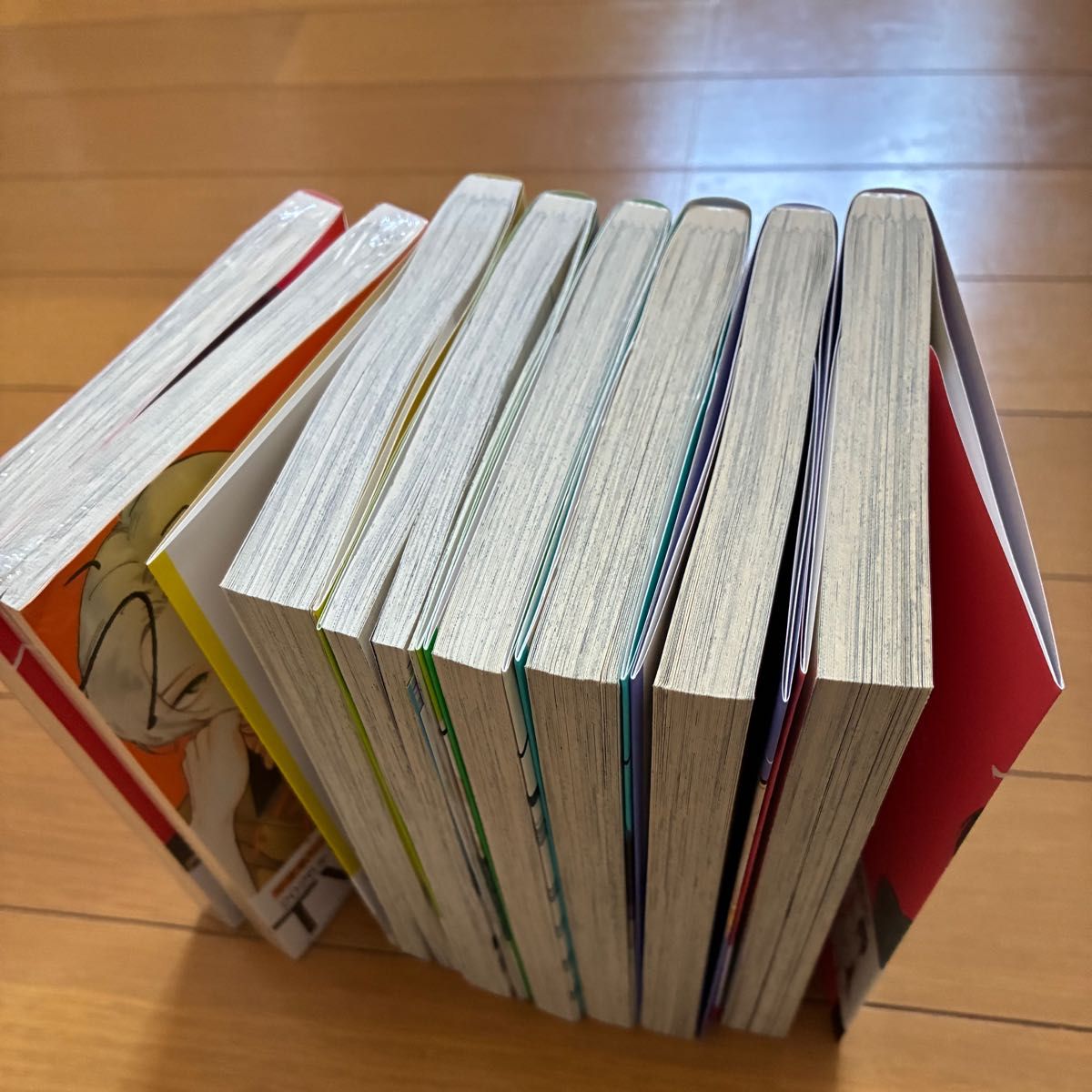 うるわしの宵の月 1〜10巻(2 4なし) 8冊セット やまもり三香 講談社