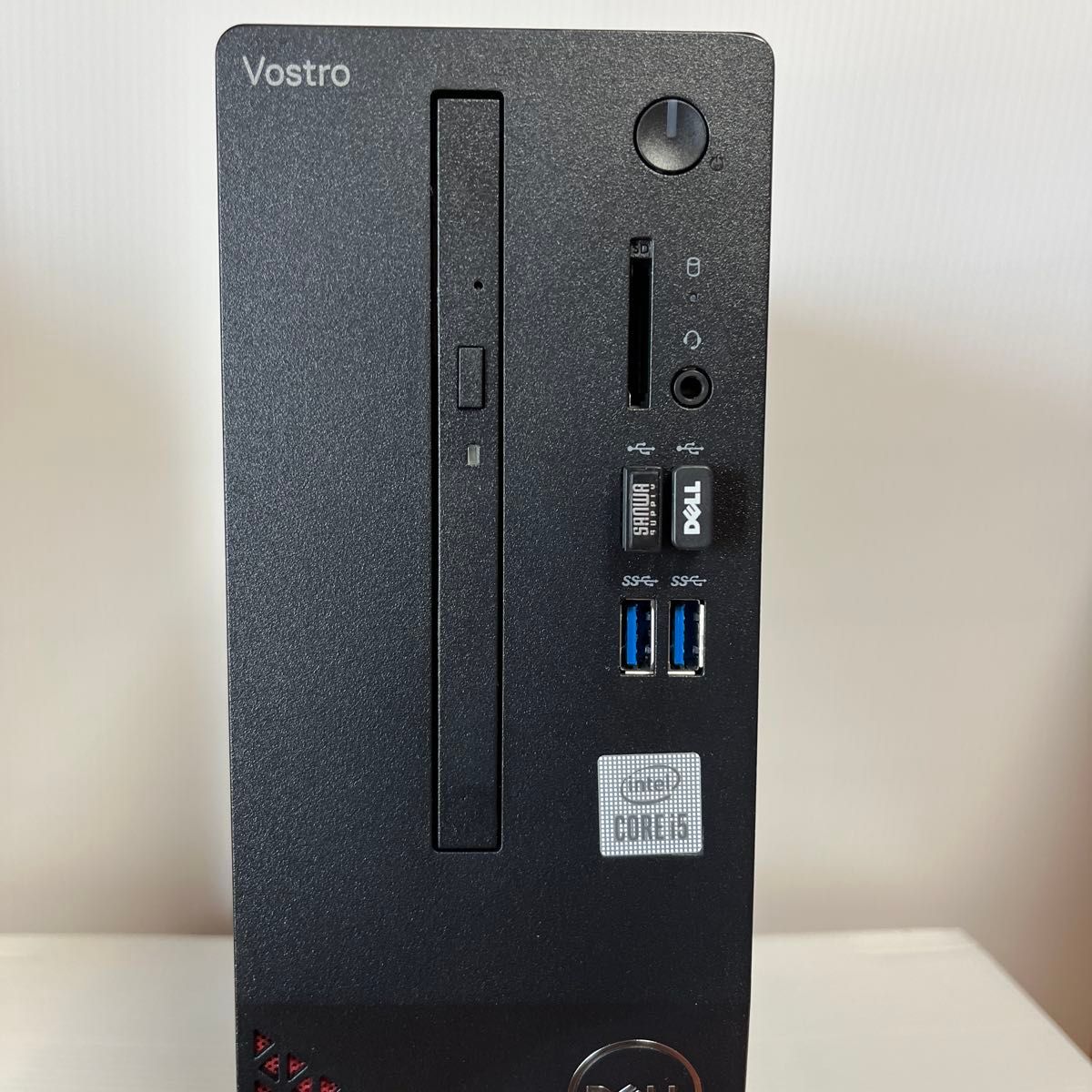 10世代！Core i5！DELL Vostro3681本体のみジャンク品！ 10世代！Core