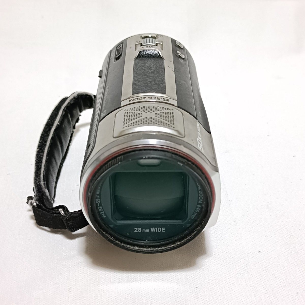 Panasonicデジタルハイビジョンビデオカメラ HC-V720M｜Yahoo!フリマ