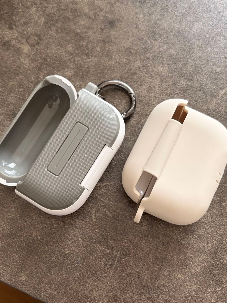 AirPods Pro3 本体 付属品完備 美品 おまけケース付き｜Yahoo!フリマ