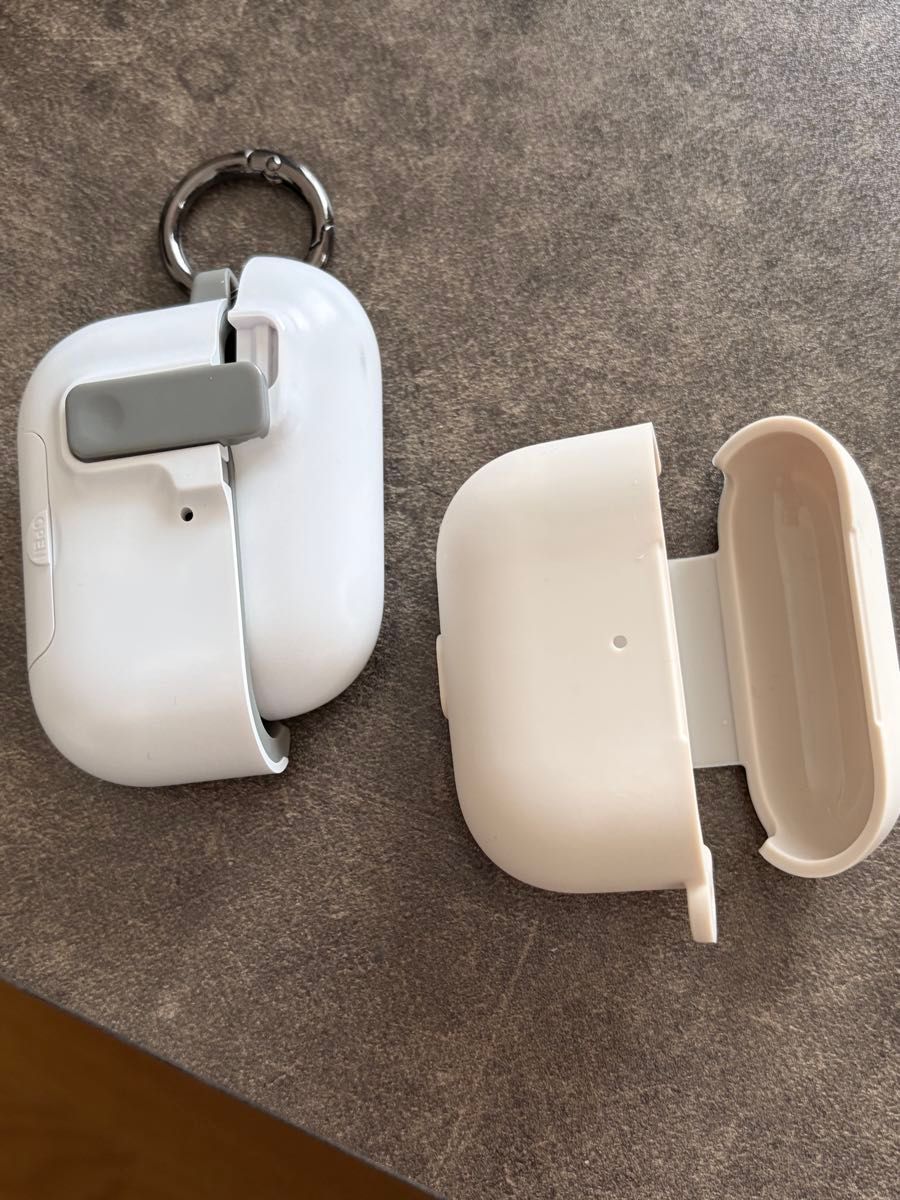 AirPods Pro3 本体 付属品完備 美品 おまけケース付き｜Yahoo!フリマ