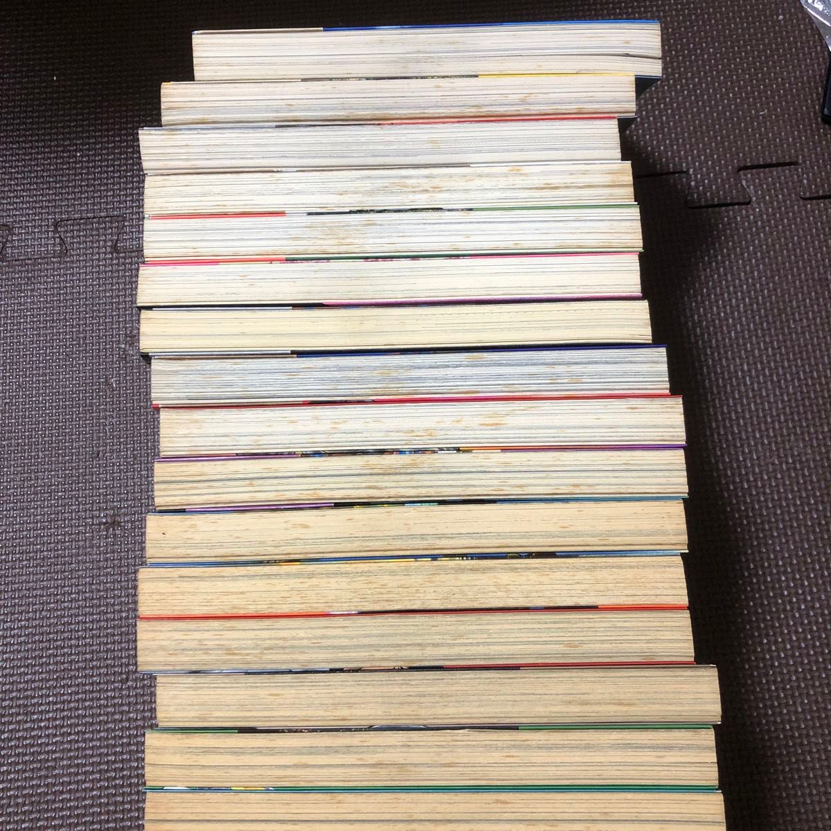 ナニワトモアレ 全巻セット 1-28巻 南勝久 講談社｜Yahoo!フリマ（旧