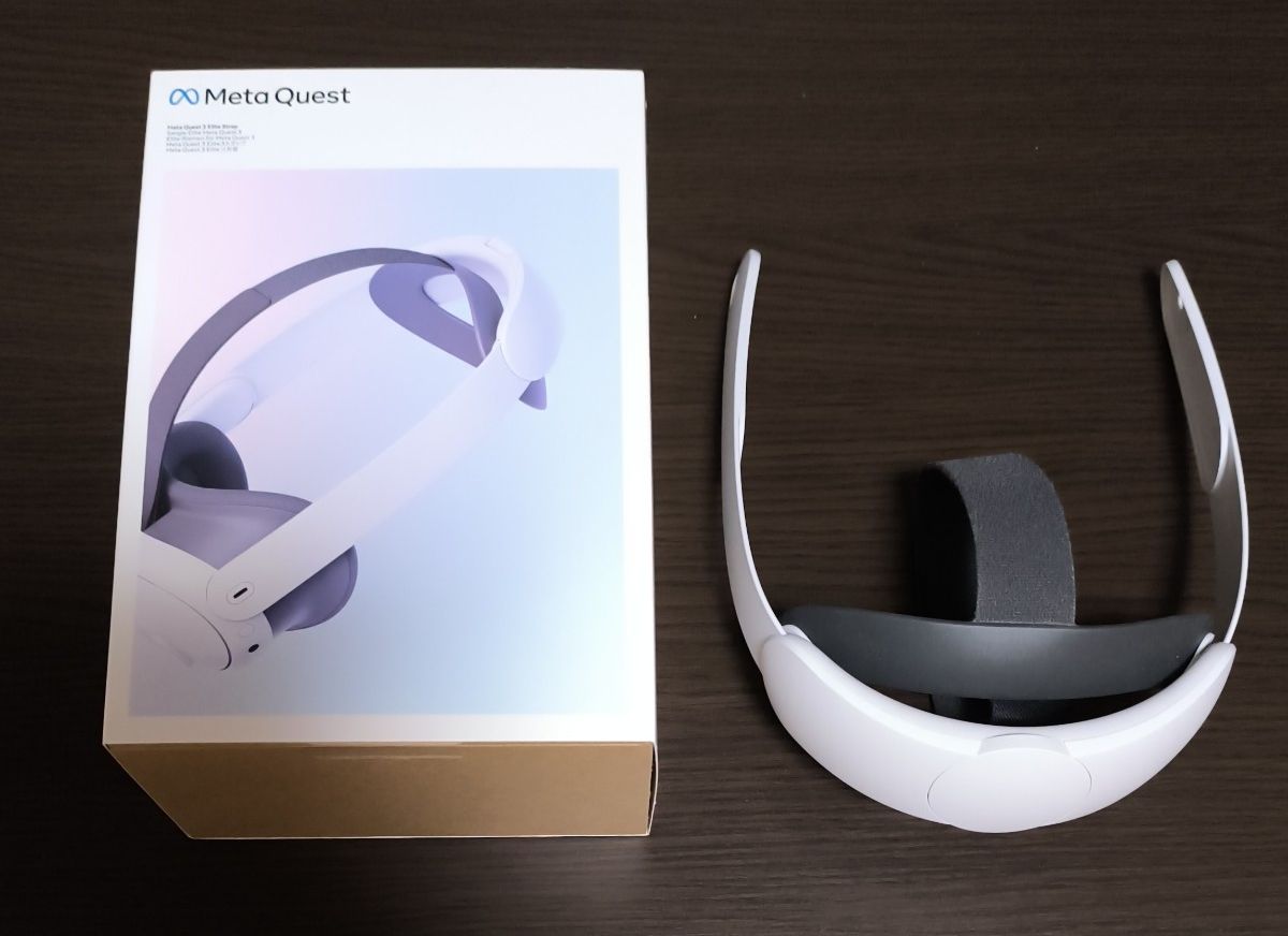 Meta Quest 3 128GB VRヘッドセット + 純正アクセサリーセット｜Yahoo