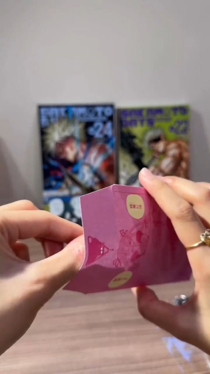 サカモトデイズ 勢羽夏生 台湾版 22巻 初版特典 アクリルクリップ 限定