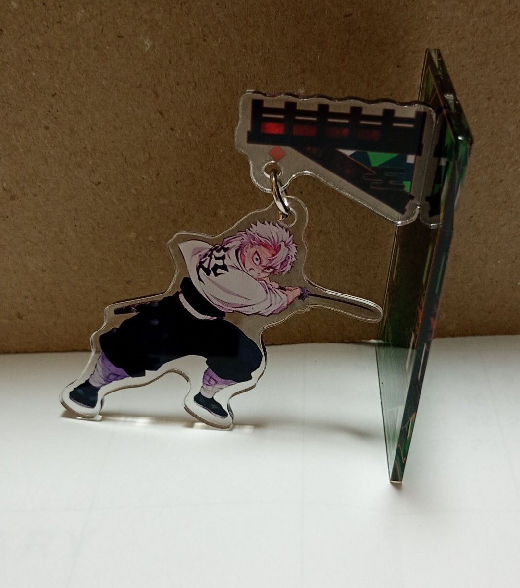 冨岡義勇 不死川実弥 アクリルスタンド セット｜Yahoo!フリマ（旧