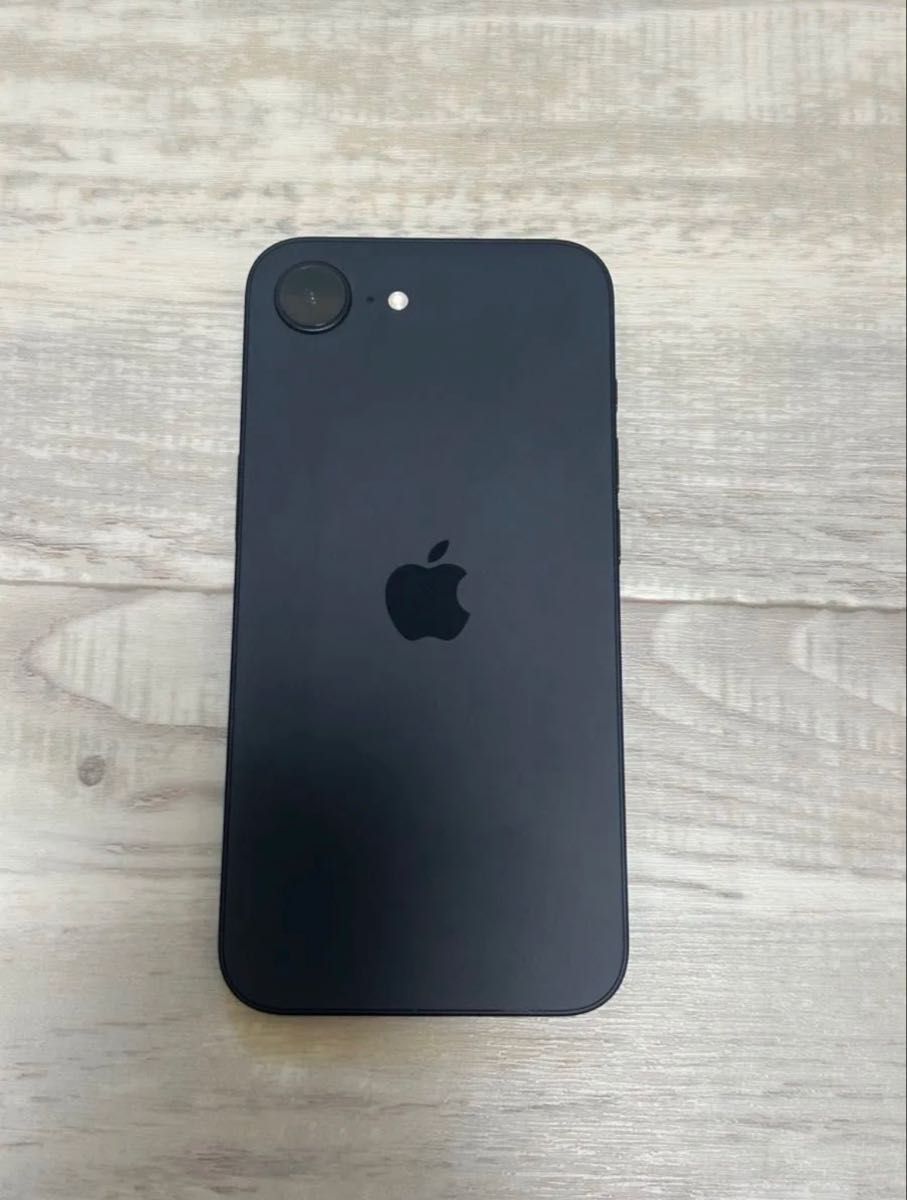 ほぼ未使用】iPhone16e 128GB バッテリー100% 海外版｜Yahoo!フリマ