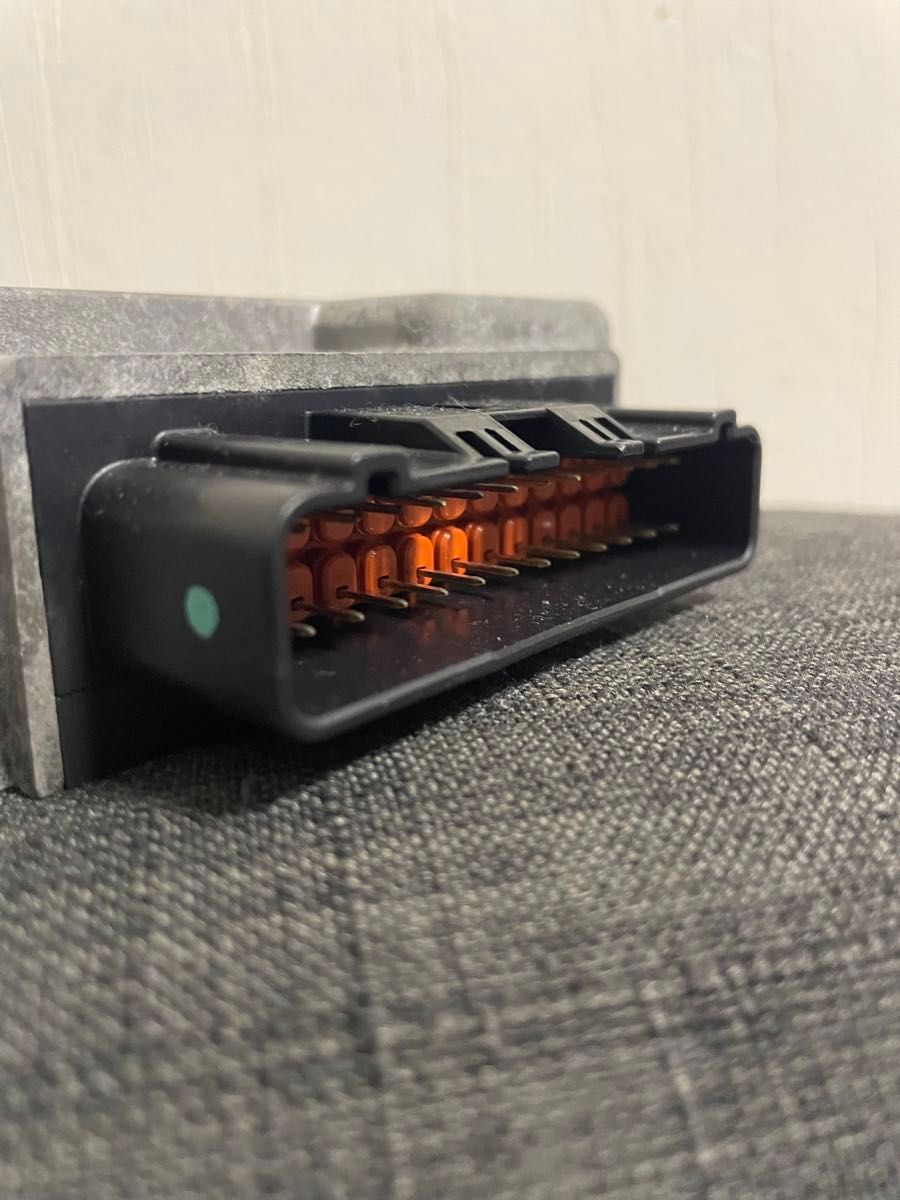 ズーマー AF58 イグナイター CDI キャブ車用 ズーマー AF58 ECU