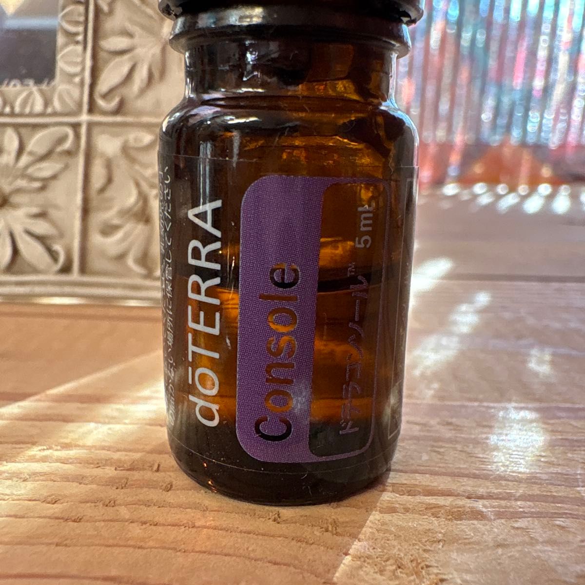 doTERRA エッセンシャルアロマティクス｜Yahoo!フリマ（旧PayPayフリマ）