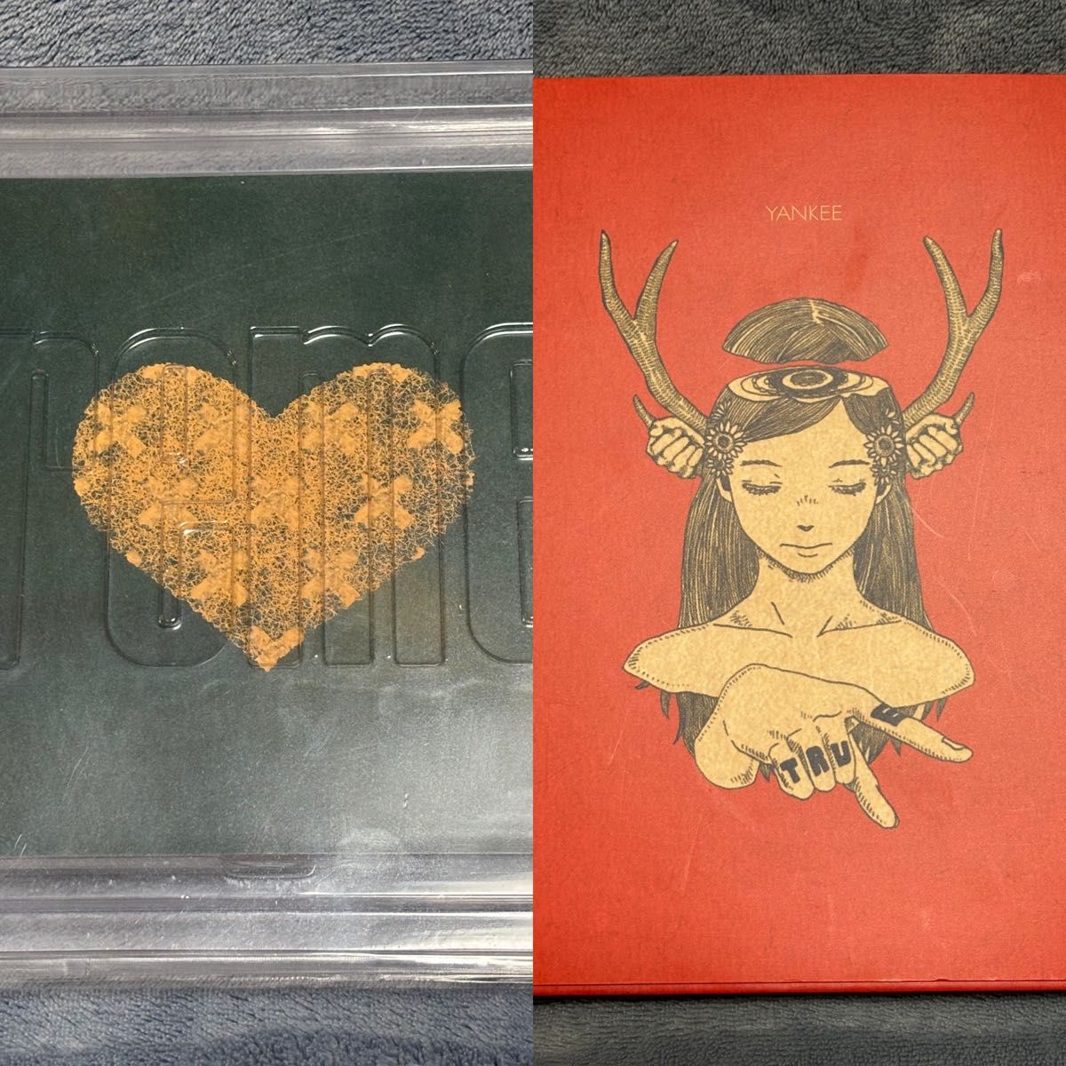 米津玄師 Yankee Bremen 画集盤 米津玄師 Yankee Bremen 画集盤 Amazon