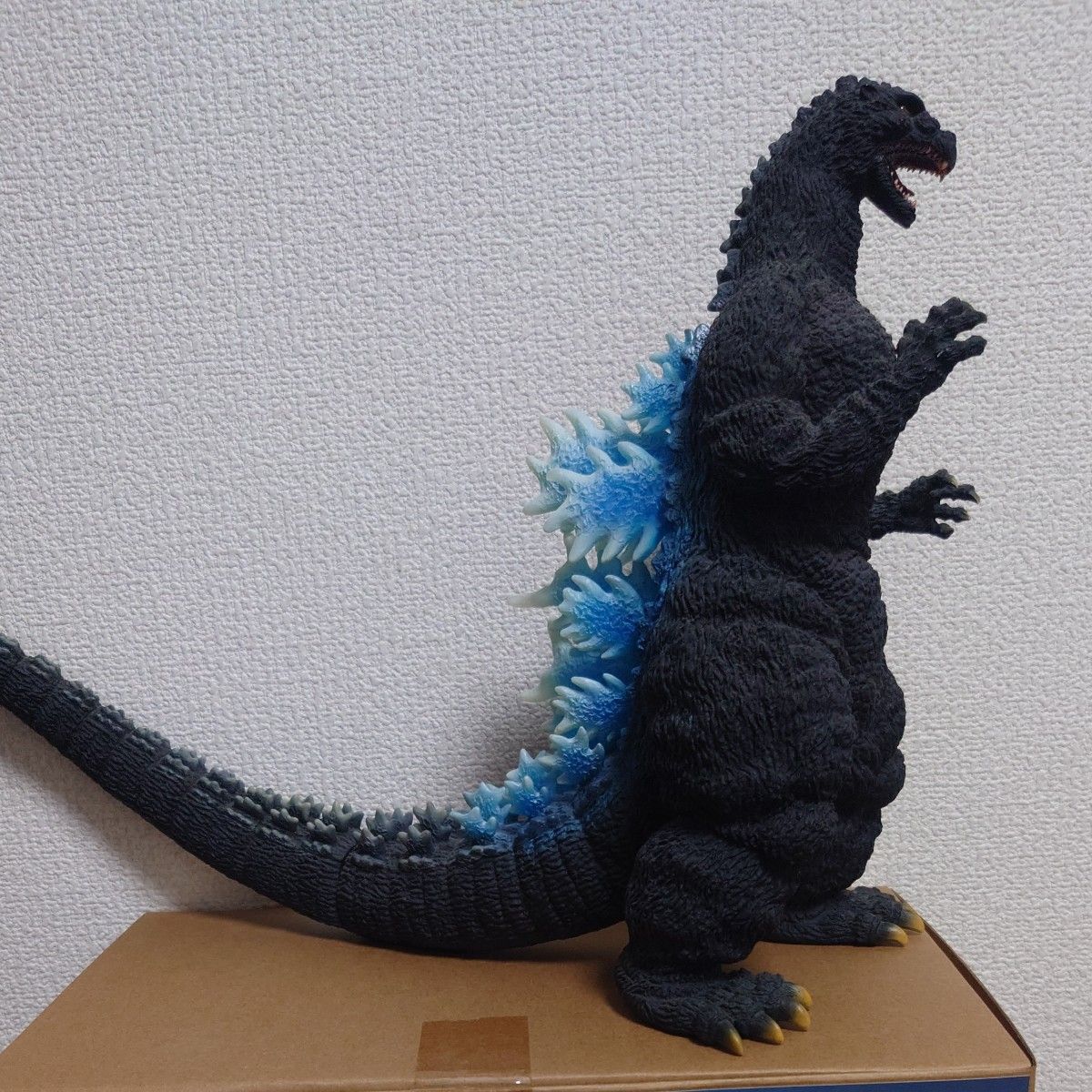 た*ん様 東宝30cmシリーズ 1991 ゴジラ 熱線放射Ver. た*ん様 東宝30cm