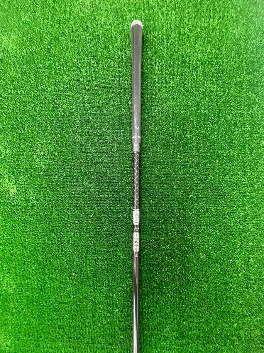 新品]TENSEI 50SR キャロウェイ純正 AI SMOKE MAX ドライバー用S