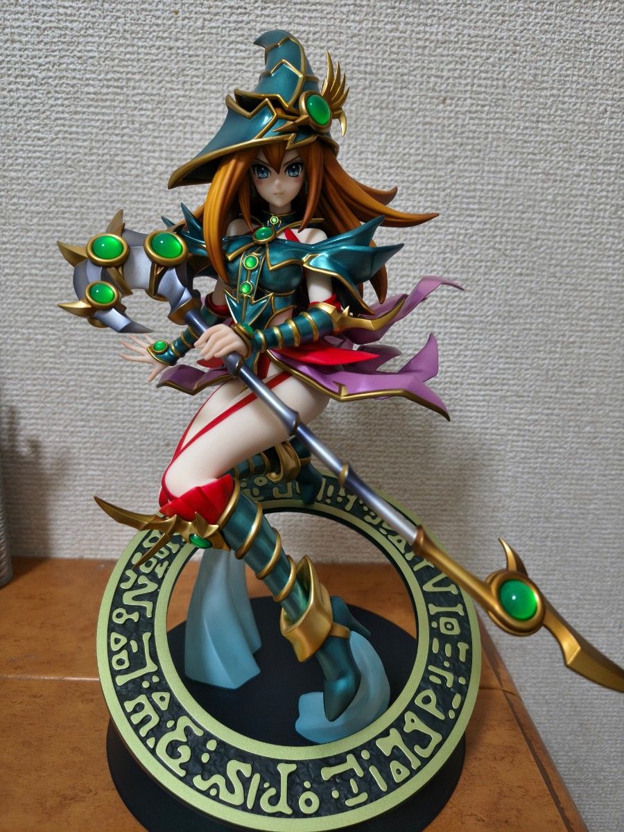 マジシャンズ ヴァルキリア フィギュア 開封済み｜Yahoo!フリマ（旧