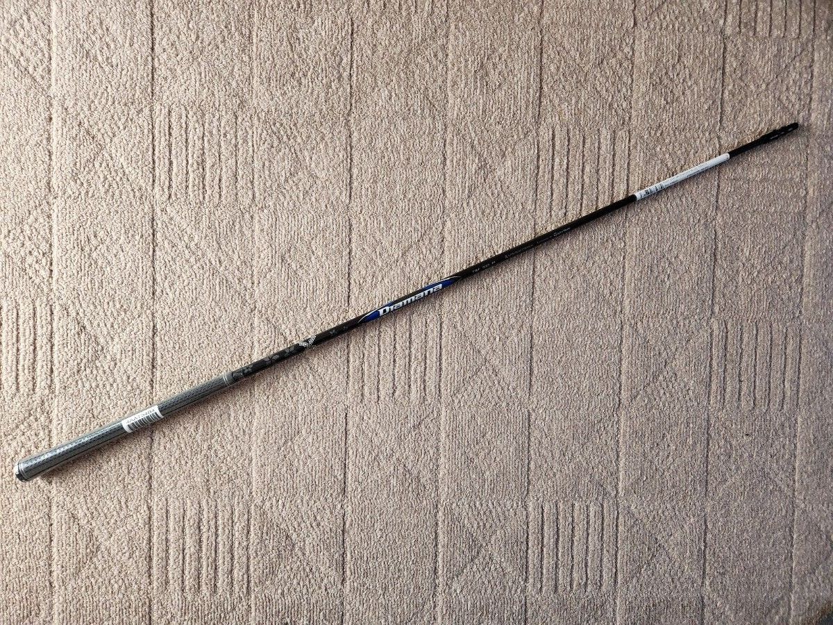 新品 シャフト Diamana BLUE TM 50 R テーラーメイド純正 QI35 5w用