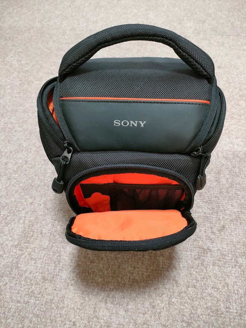 美品】SONY α77 SLT-A77V レンズ・カメラバッグ付 SONY｜Yahoo!フリマ