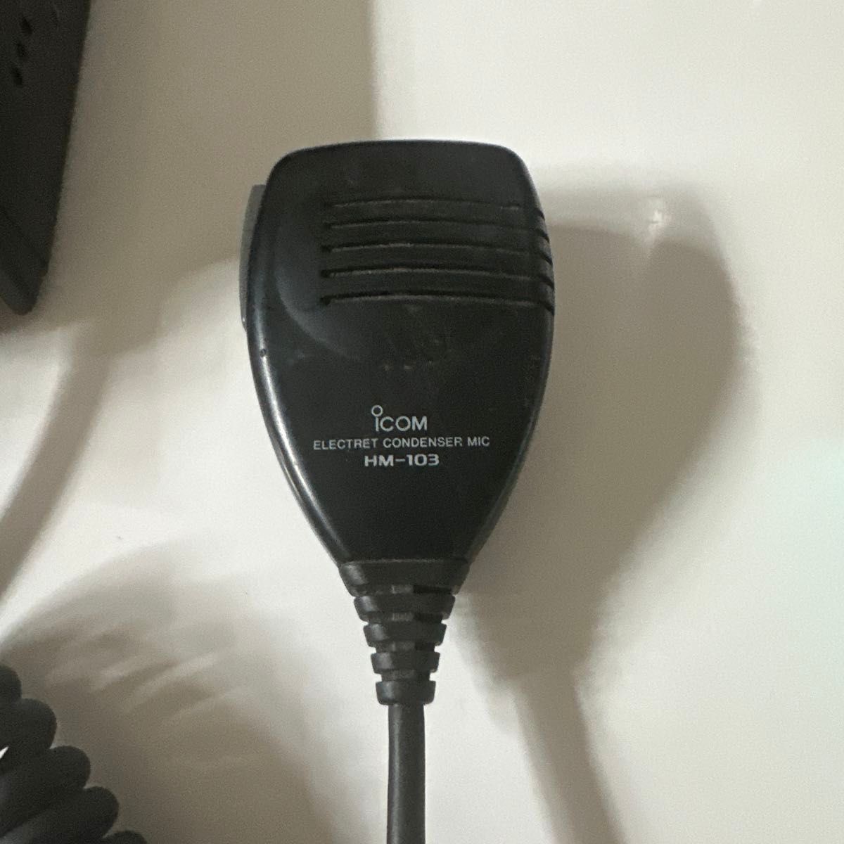 ICOM IC-207 144/430MHz FM TRANSCEIVER アマチュア無線機｜Yahoo