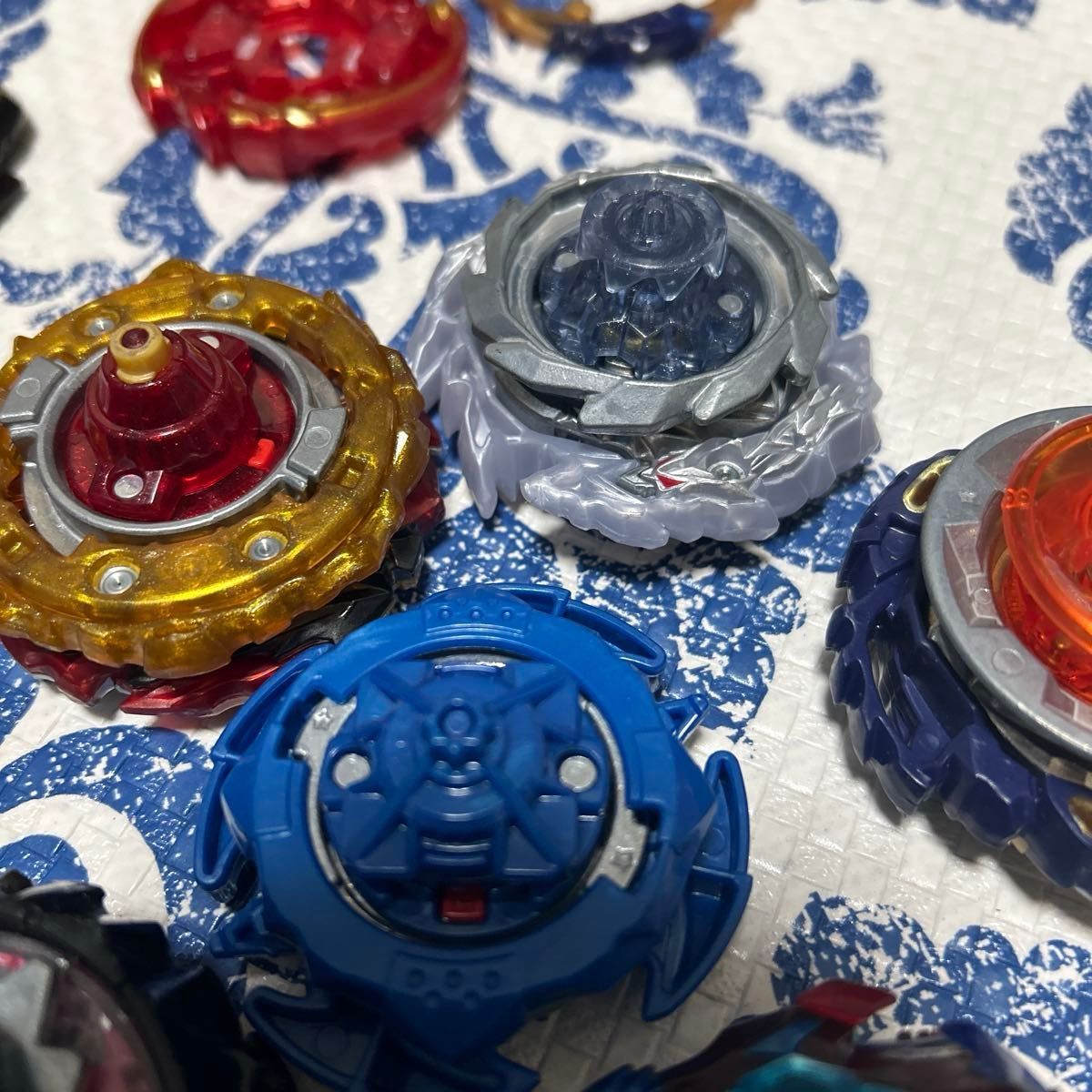 ベイブレードバースト まとめ売り ベイブレード BEYBLADE タカラトミー