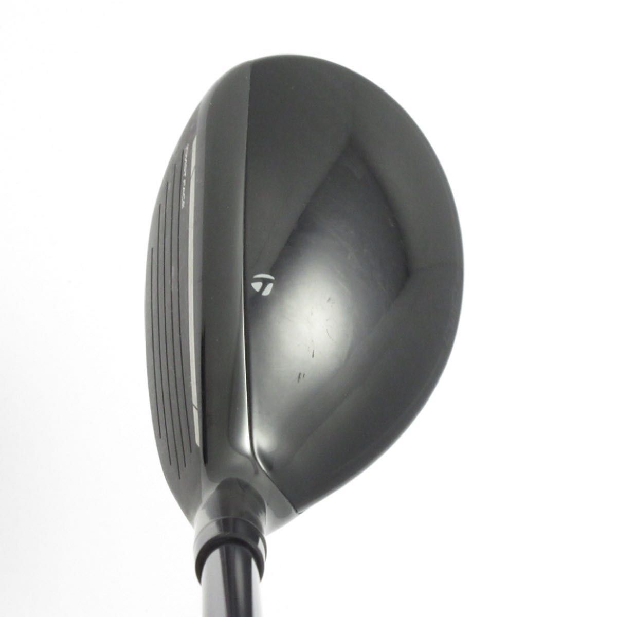 Qi10 ユーティリティ テーラーメイド レスキュー Diamana Blue TM60