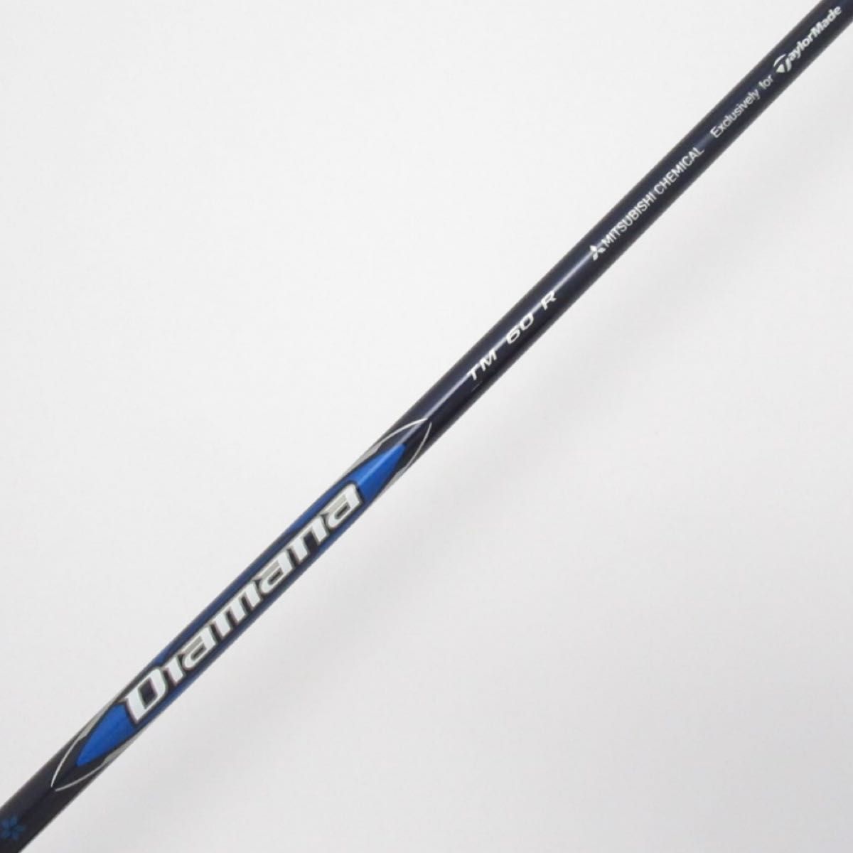 Qi10 ユーティリティ テーラーメイド レスキュー Diamana Blue TM60