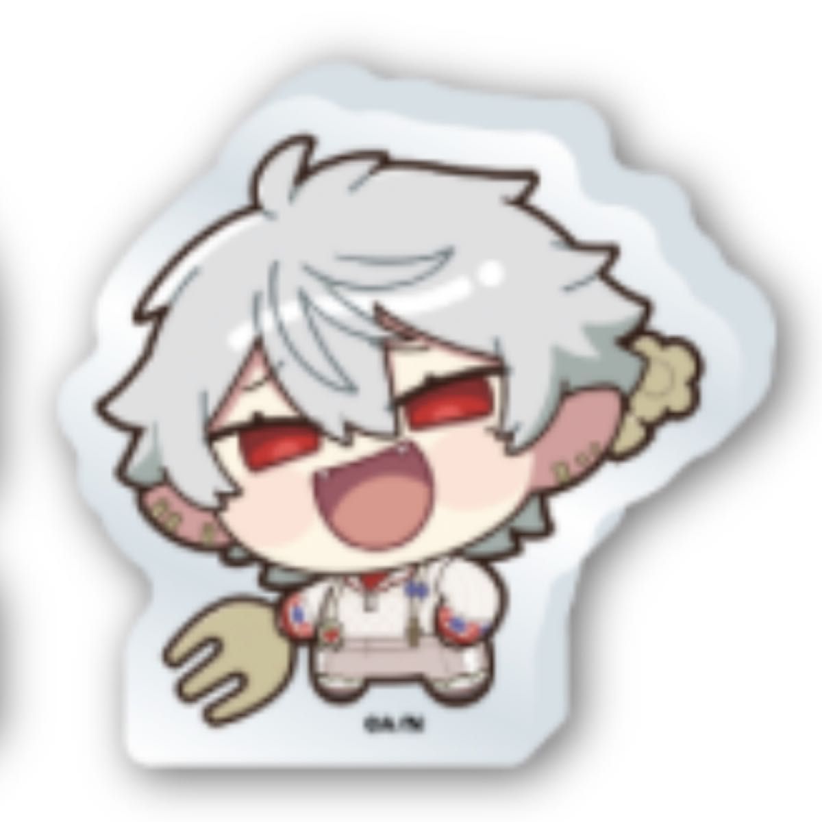 葛葉 にじさんじ 8th with cake アクリルブロック｜Yahoo!フリマ（旧