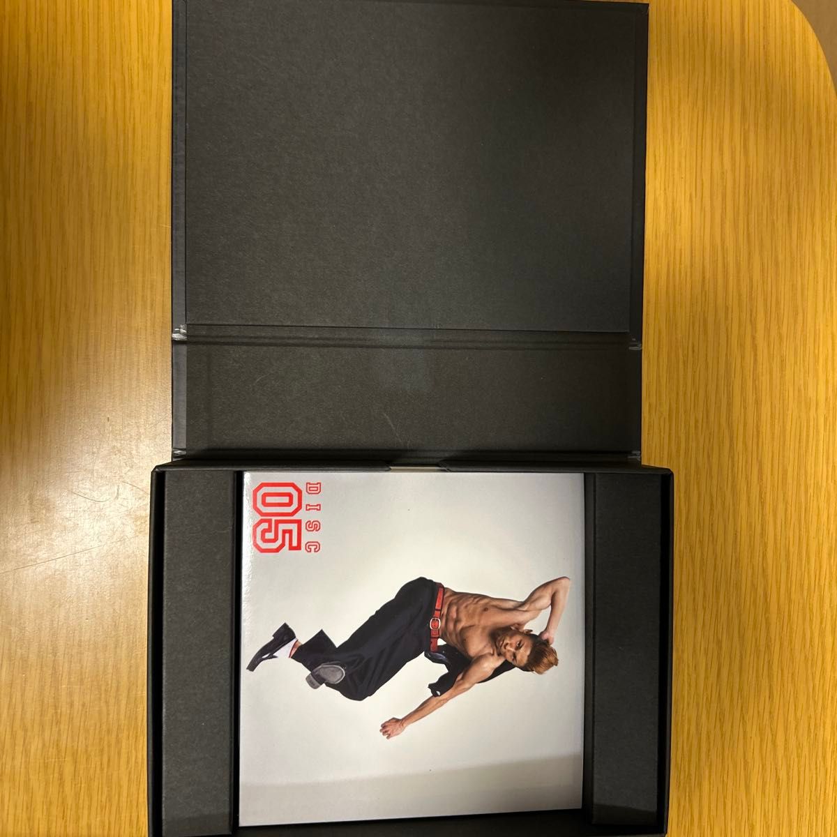 ROOKIES ルーキーズ DVD BOX 裏BOX 7枚組｜Yahoo!フリマ（旧PayPayフリマ）