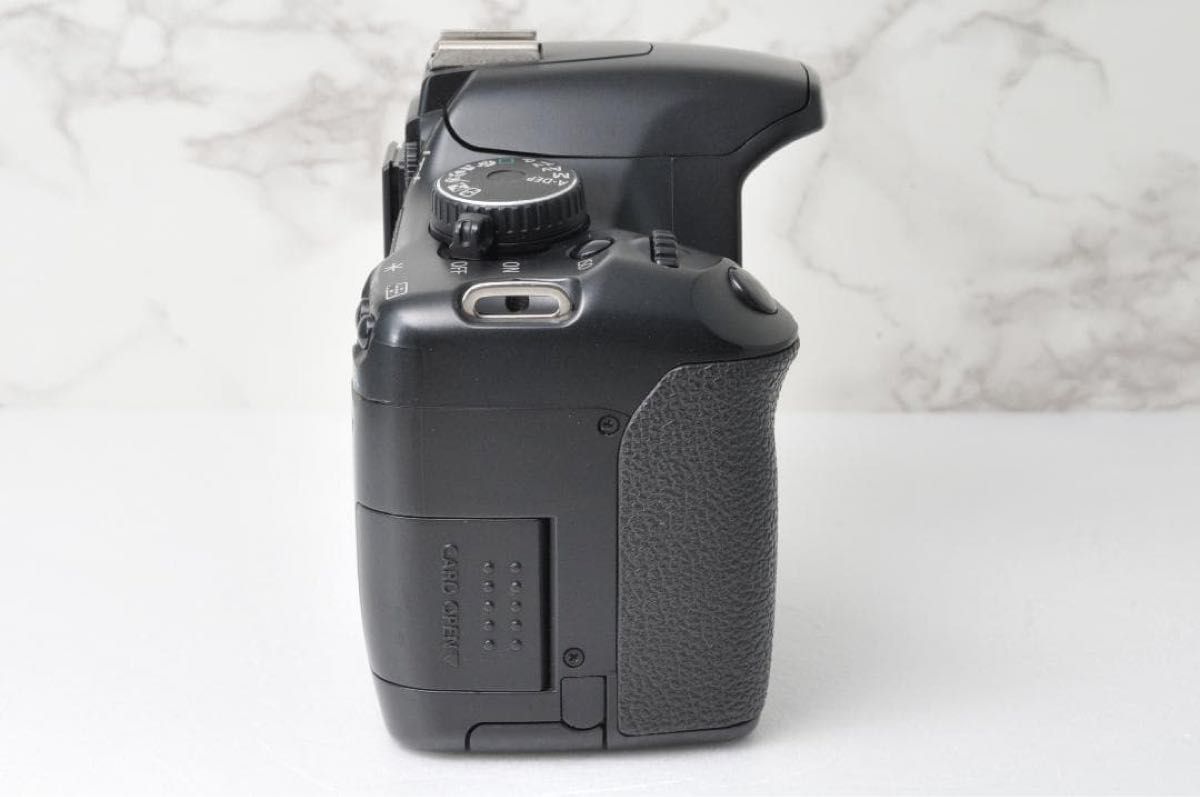 初心者おすすめ Canon EOS Kiss X2 スマホ転送 使用少なめ 一眼レフ