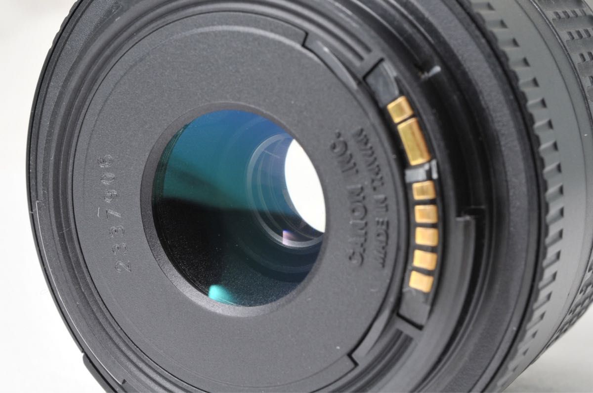 初心者おすすめ Canon EOS Kiss X2 スマホ転送 使用少なめ 一眼レフ