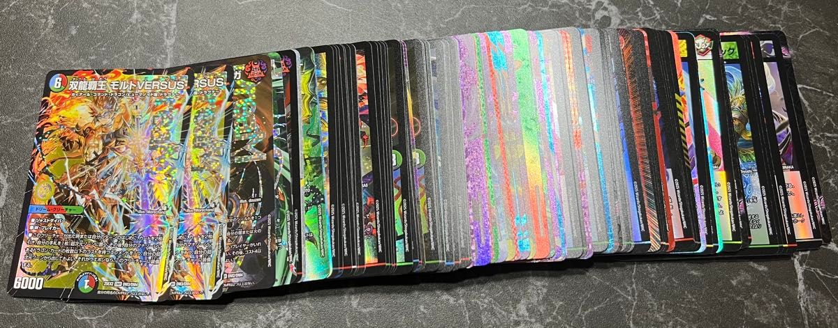 デュエルマスターズ引退品｜Yahoo!フリマ（旧PayPayフリマ）