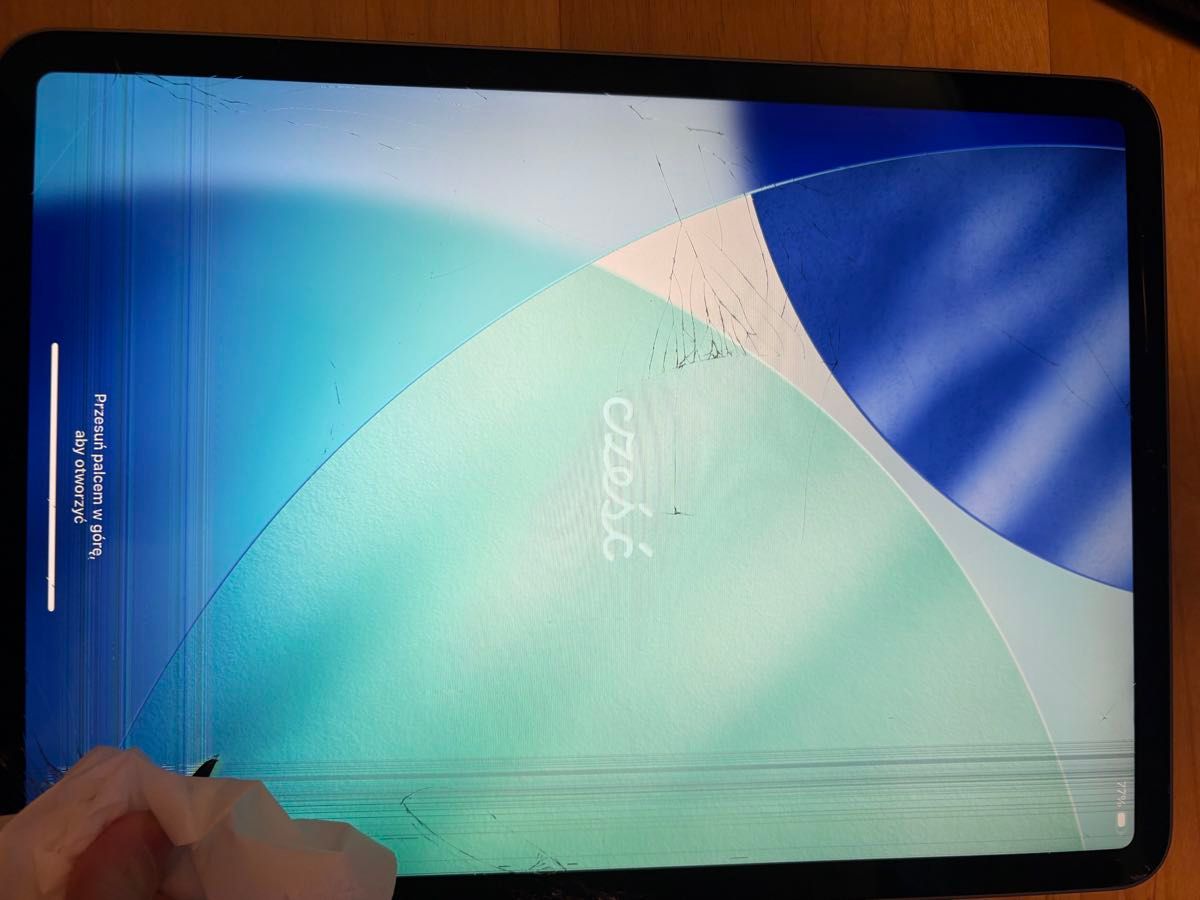 Apple iPadPro 2020 256GB A12Z ジャンク｜Yahoo!フリマ（旧PayPayフリマ）