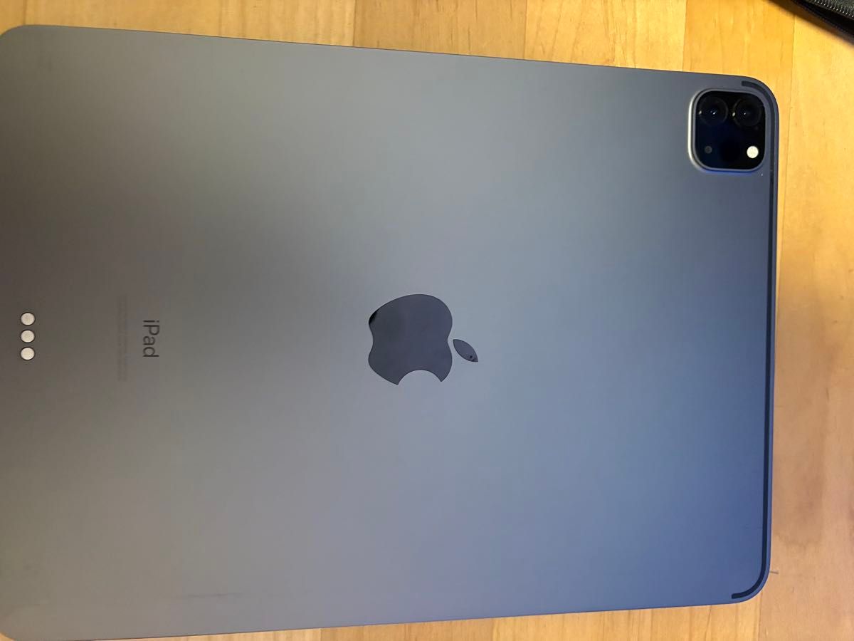Apple iPadPro 2020 256GB A12Z ジャンク｜Yahoo!フリマ（旧PayPayフリマ）