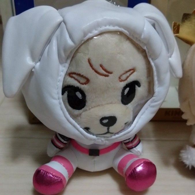 岩田剛典 ロッキー ぬいぐるみ セット｜Yahoo!フリマ（旧PayPayフリマ）