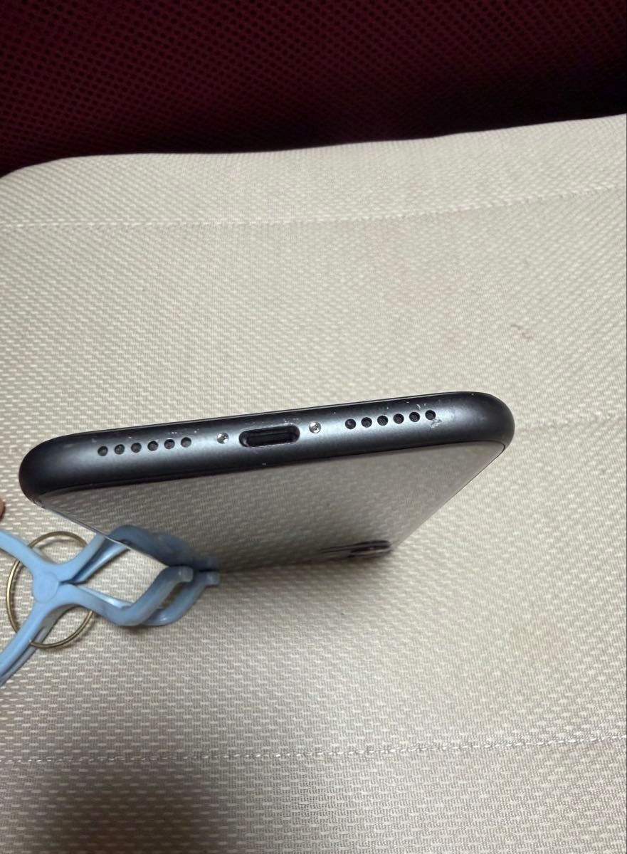 iPhone 11 64GB ブラック SIMロック解除済｜Yahoo!フリマ（旧PayPay