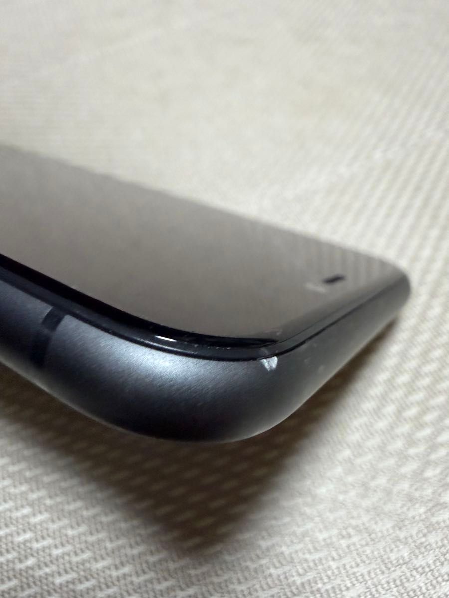 iPhone 11 64GB ブラック SIMロック解除済｜Yahoo!フリマ（旧PayPay