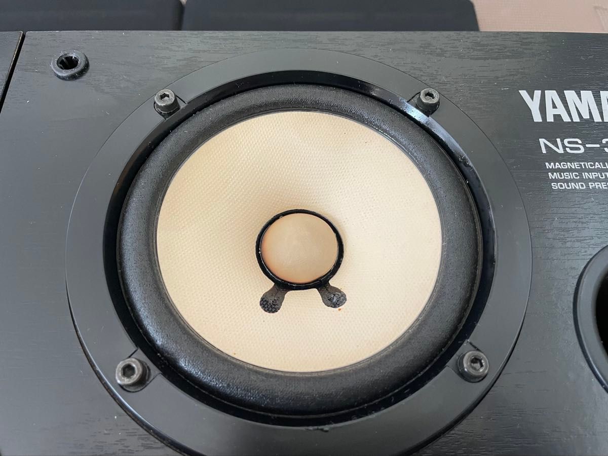 YAMAHA NS-3MX スピーカー 2個セット｜Yahoo!フリマ（旧PayPayフリマ）