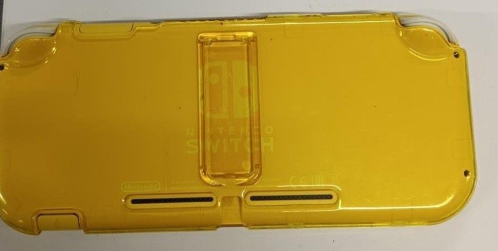 Nintendo Switch Lite イエロー ニンテンドースイッチライト 充電器
