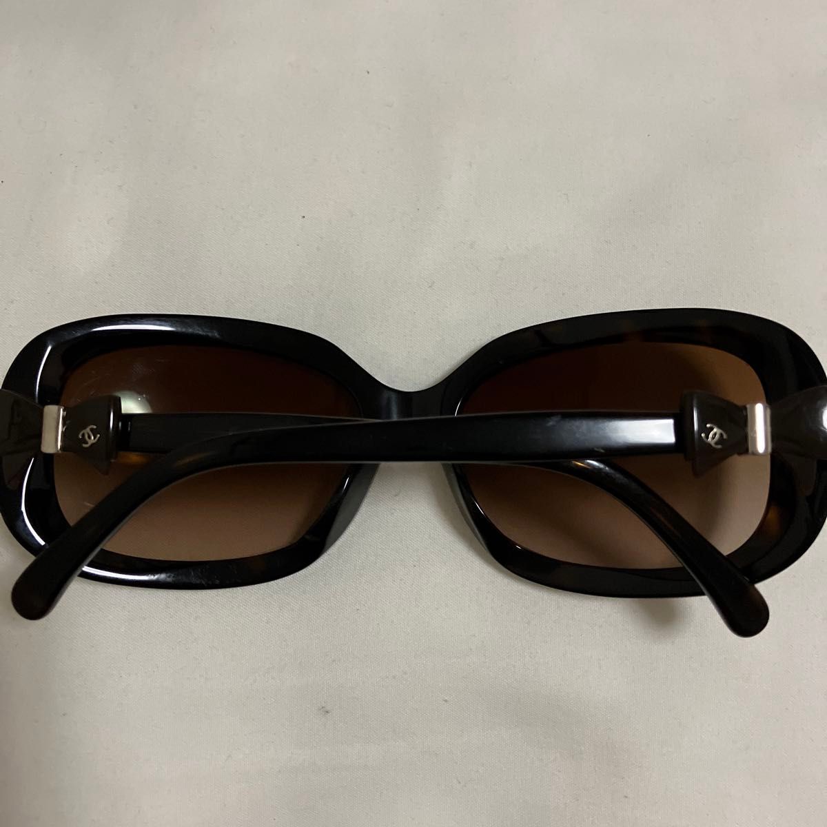 即決可能 CHANEL サングラス ケース付き｜Yahoo!フリマ（旧PayPayフリマ）