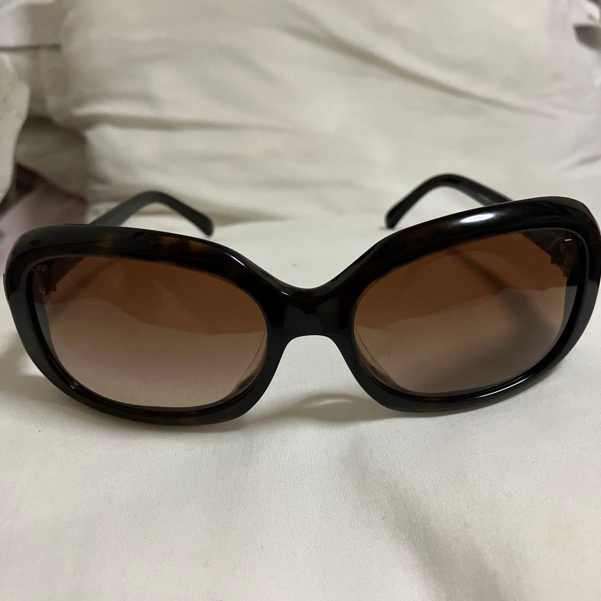 即決可能 CHANEL サングラス ケース付き｜Yahoo!フリマ（旧PayPayフリマ）