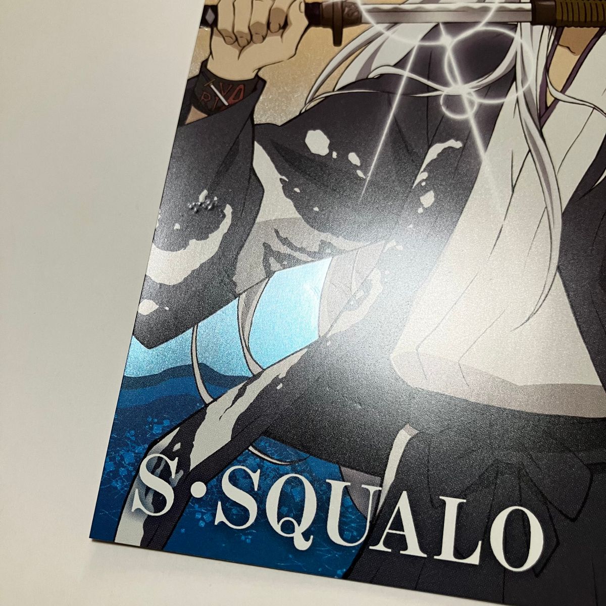 家庭教師ヒットマンREBORN ジャンプフェスタ ジャンフェス ポスト