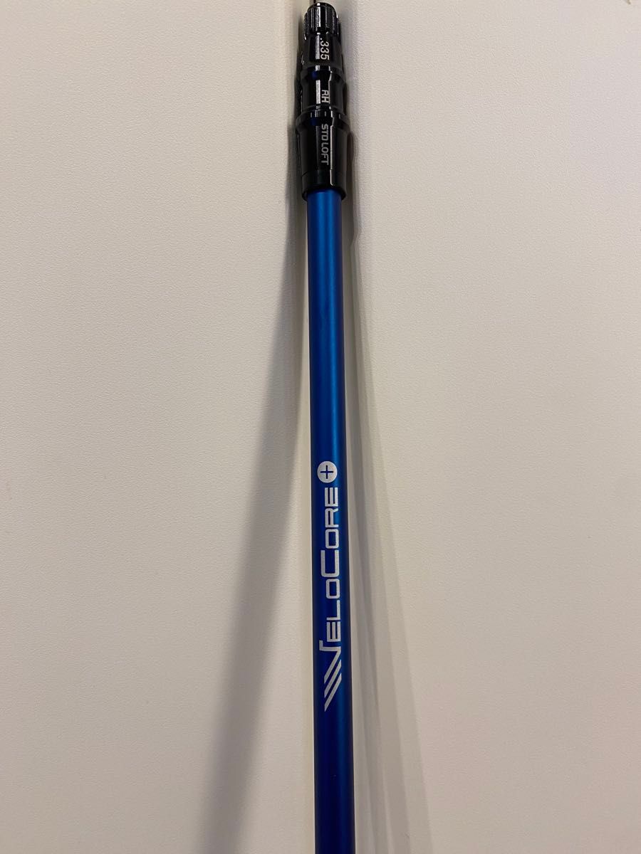 VENTUS BLUE ベンタス ブルー 6S テーラーメイド ドライバー用シャフト