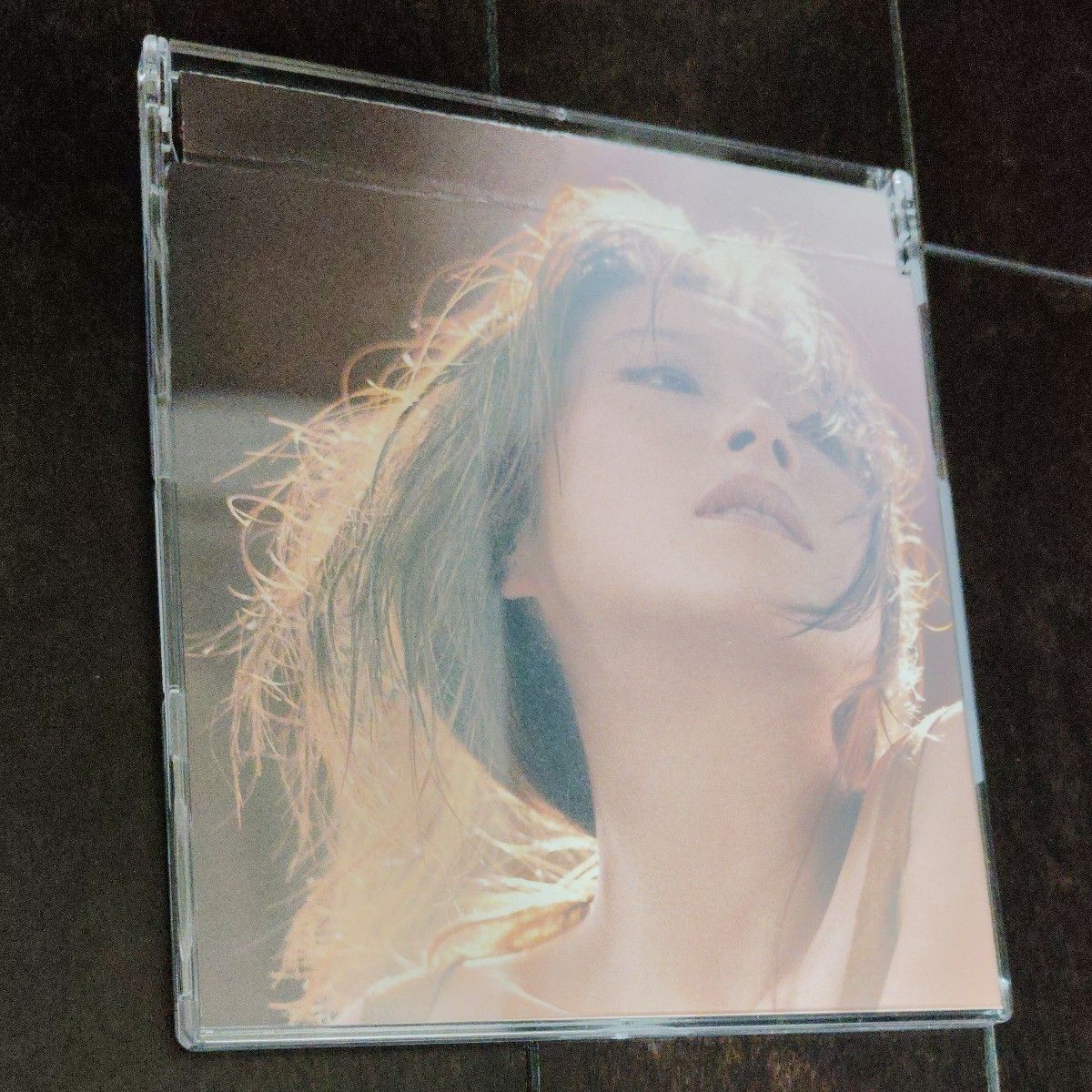 中森明菜 The Heat 〜musica fiesta〜 / Siesta 〜恋のままで〜 CD
