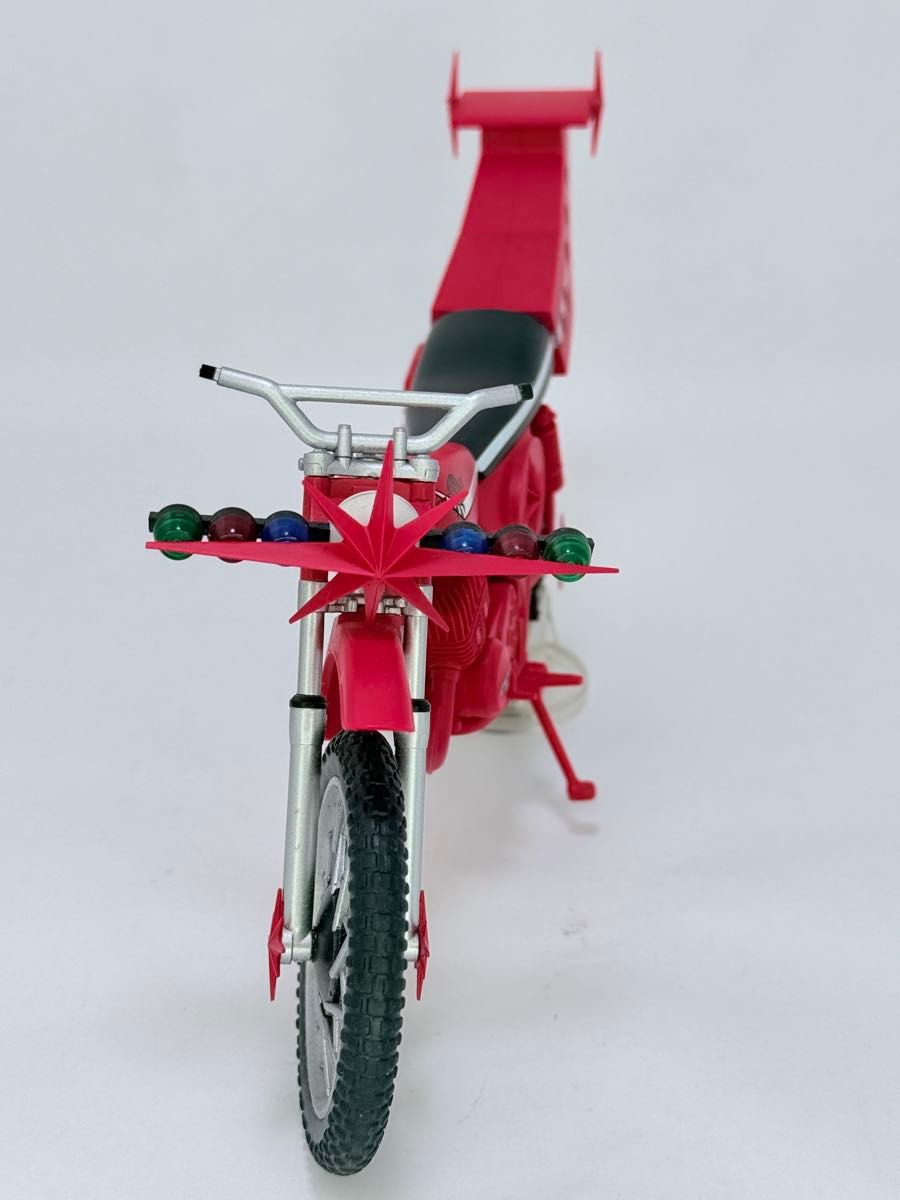 S H Figuarts 仮面ライダーストロンガー＆カブトローセット 「仮面