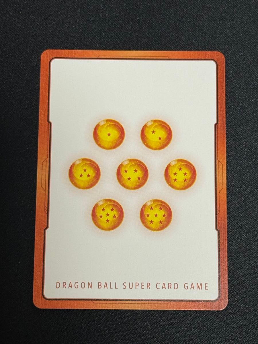 エナジーマーカー E-74 ドラゴンボール フュージョンワールド マンガ