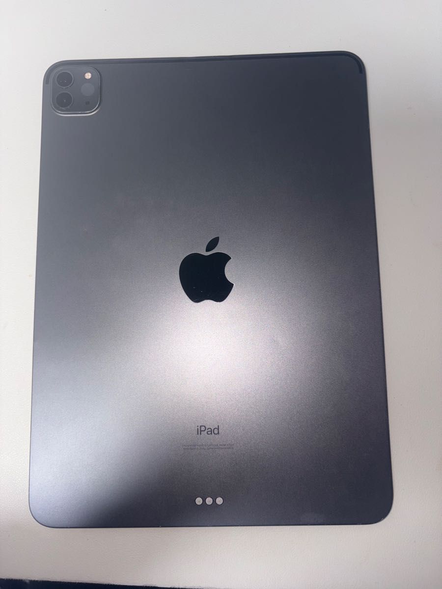 豪華3点｜iPad Pro 11 第2世代 256GB｜Apple Pencil2世代＆キーボード