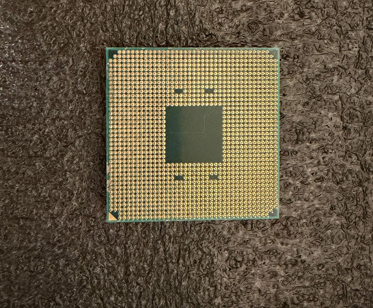 AMD Ryzen 5 5600G 動作確認済み / 6コア12スレッド / 内蔵GPU搭載