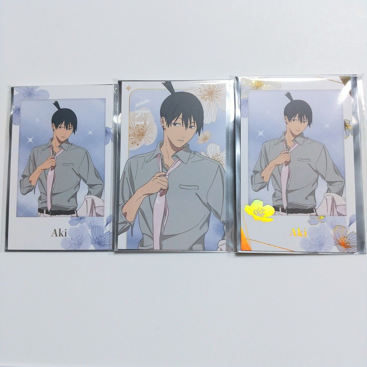 劇場版 チェンソーマン レゼ篇 プリンスホテル コラボレストラン 早川