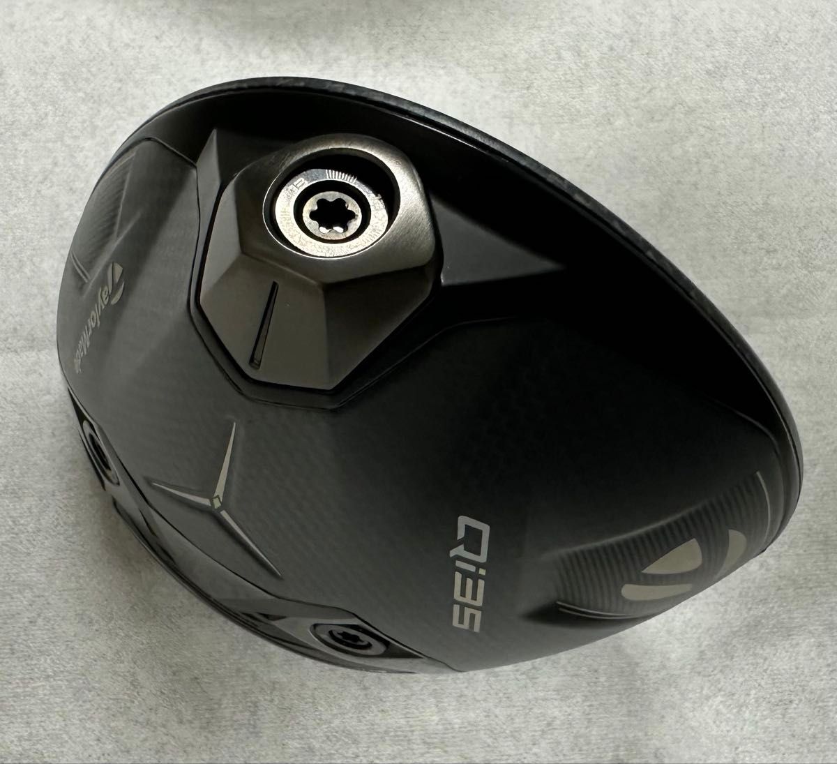 超美品】テーラーメイド Qi35 LS 10 5 ドライバー ヘッド単体｜Yahoo
