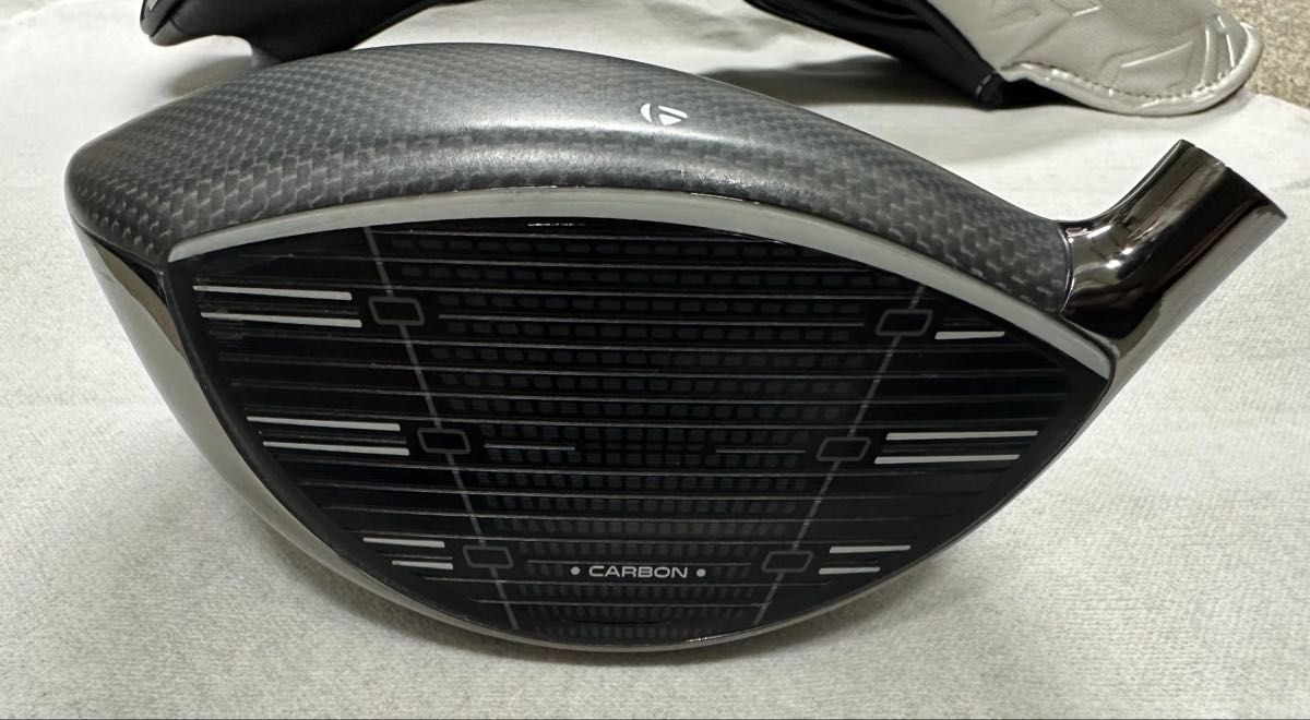 超美品】テーラーメイド Qi35 LS 10 5 ドライバー ヘッド単体｜Yahoo